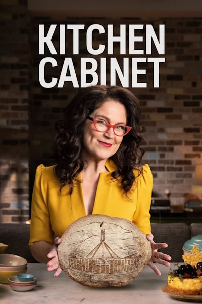 Kitchen Cabinet - Season 7