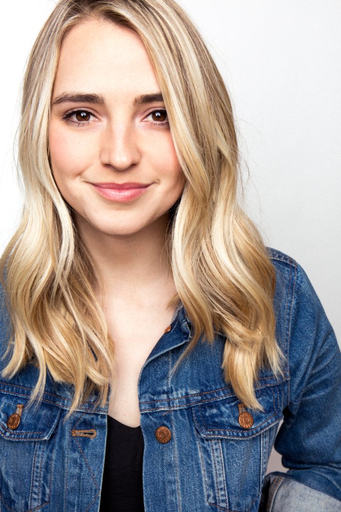 Katelyn Tarver
