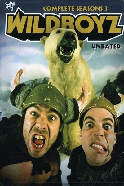 Wildboyz Season 3 Watch Free Online Streaming On Movies123