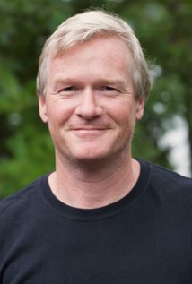 G. Scott Paterson