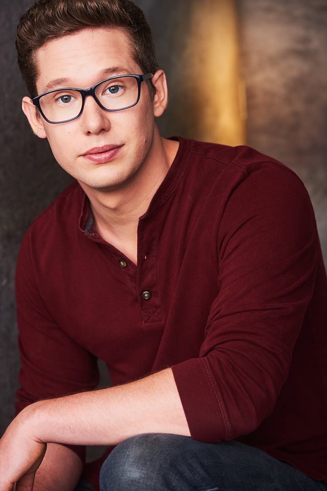 Chris Markle