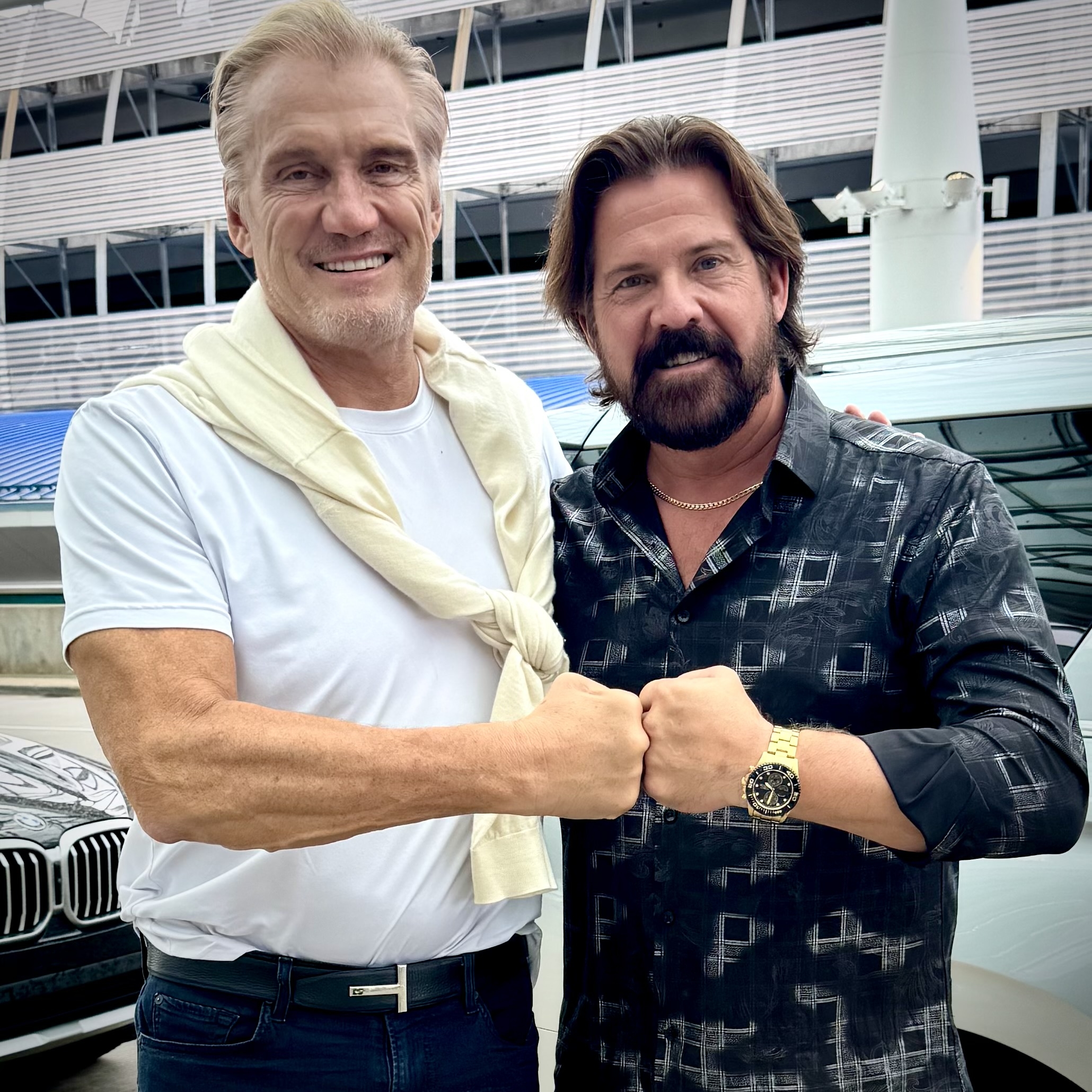 James D. Johnson