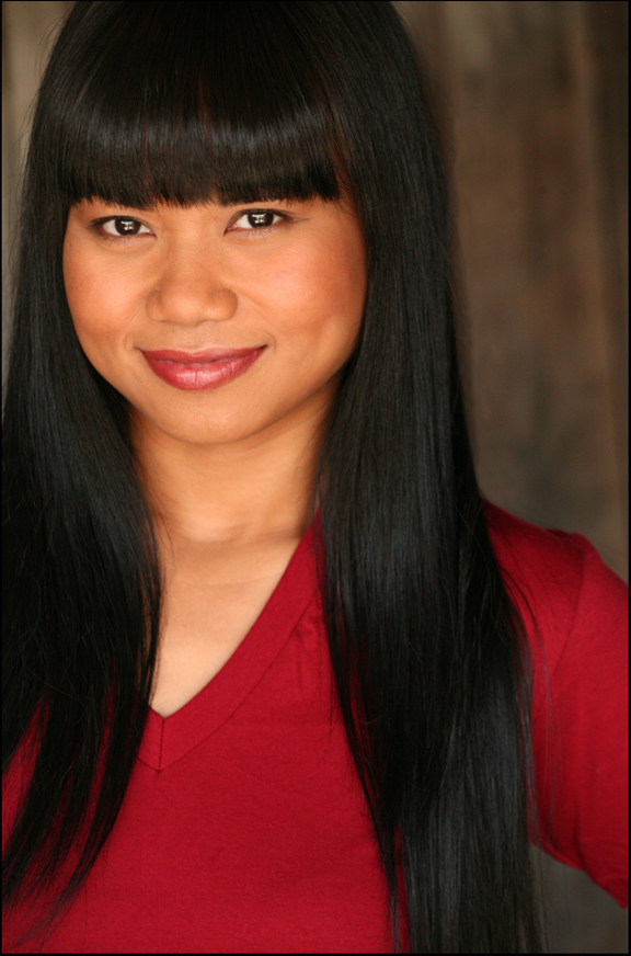 Juliette Hing-Lee