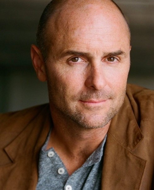Colin Walker