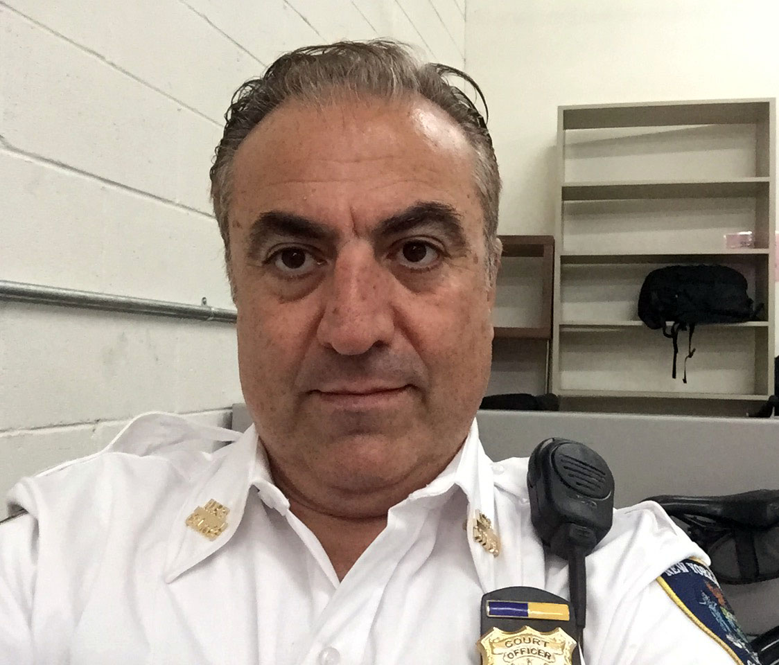 Alex Xenos