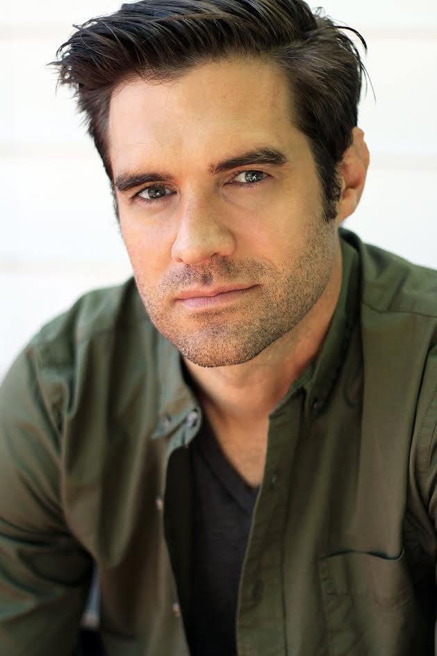 Cameron Bender