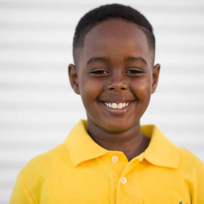 Jesse Muhoozi