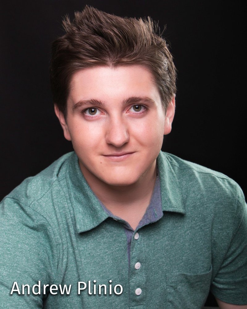 Andrew Plinio