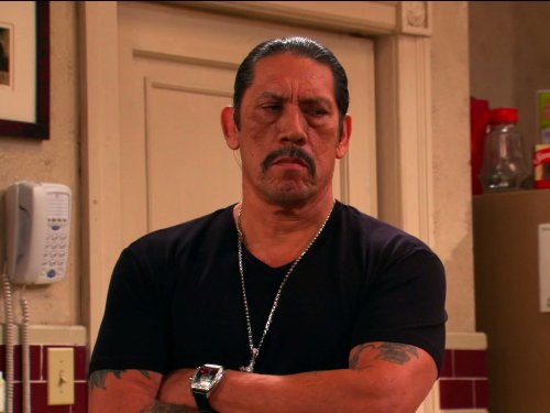 Danny Trejo