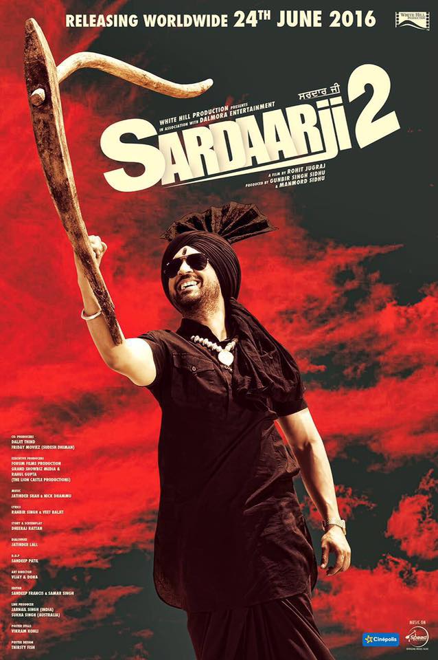Diljit Dosanjh