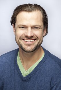 Chris Palframan