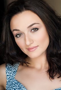 Sophia Katos