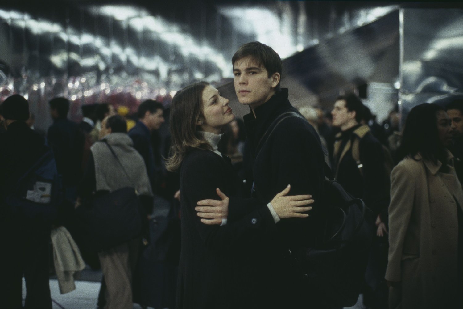 Josh Hartnett