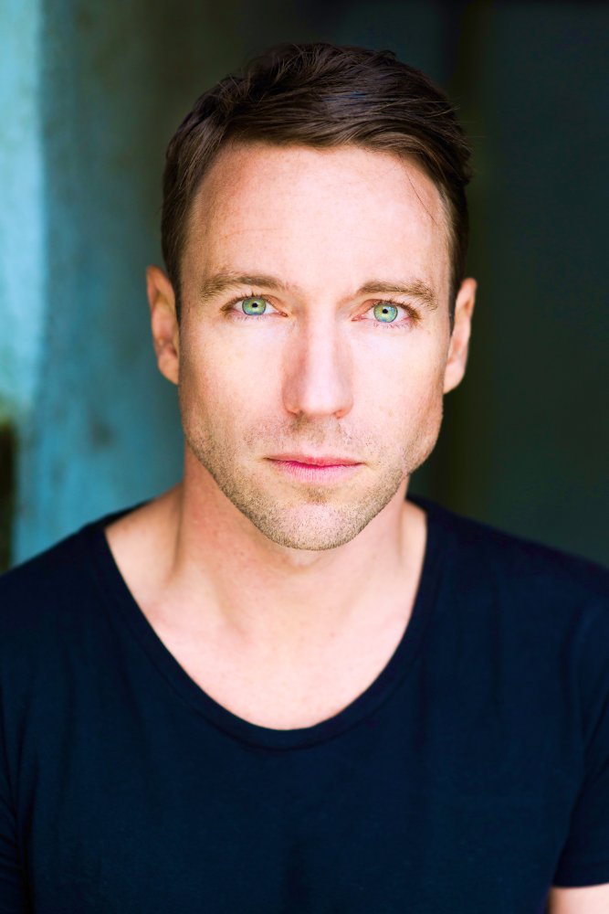 Ryan Hayward
