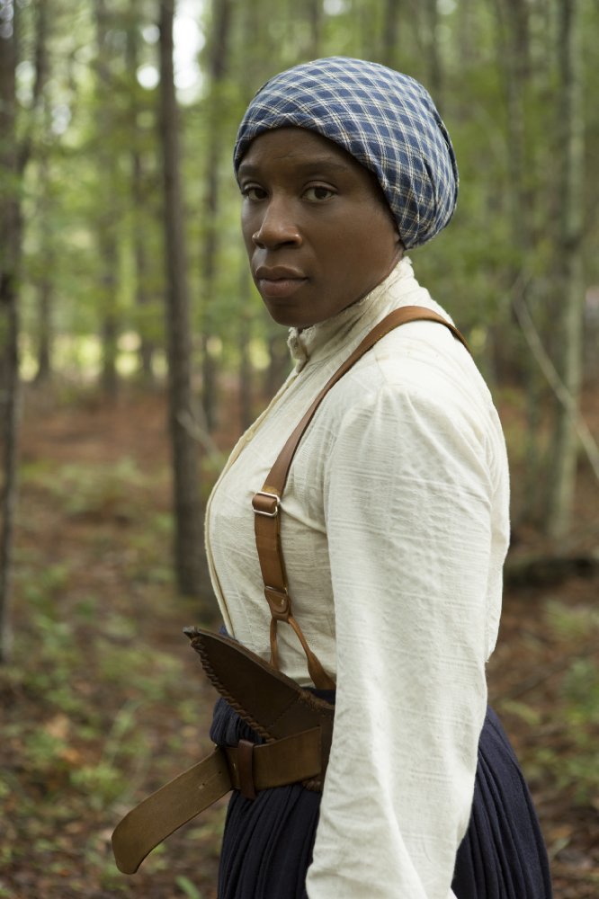 Aisha Hinds