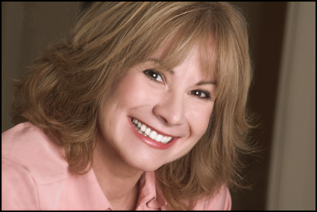 Lisa Barnes