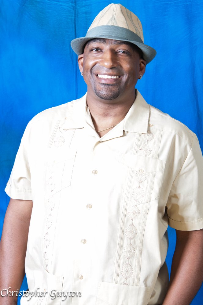 Christopher Guyton