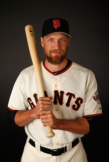 Hunter Pence