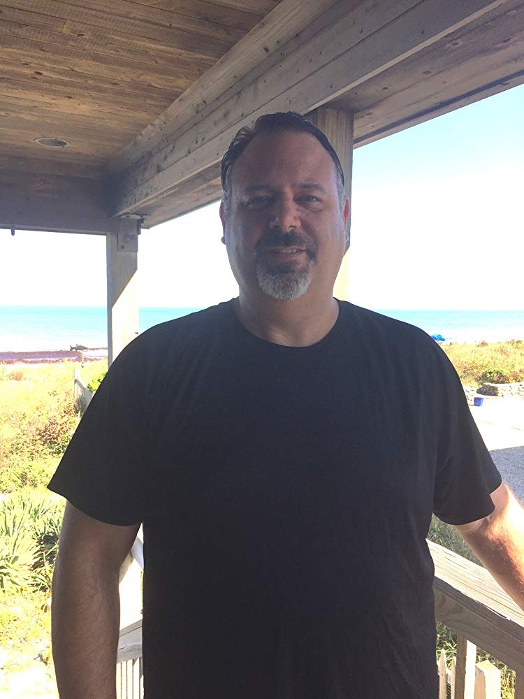 Ken Kansky