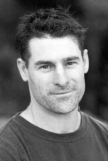 Keir Beck