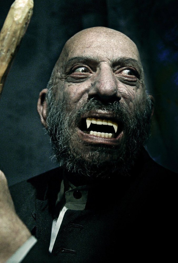 Sid Haig