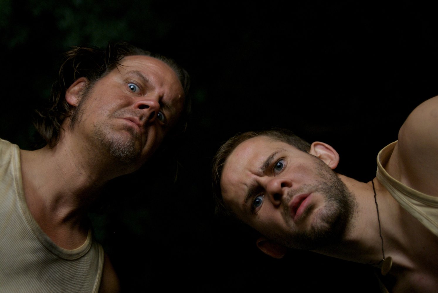 Larry Fessenden