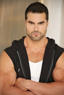 Stephen D'Angelo