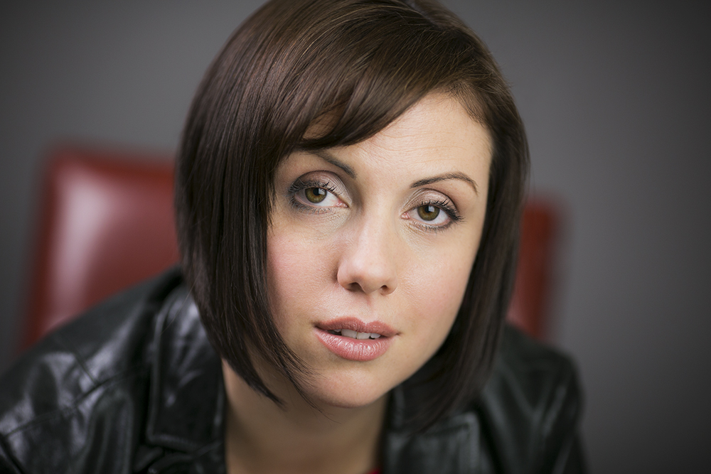 Dana Mierlak