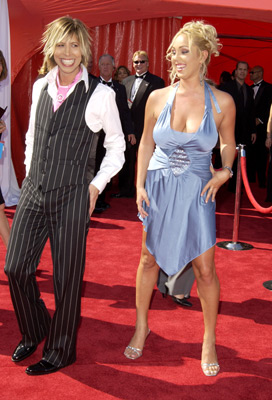 Mary Carey