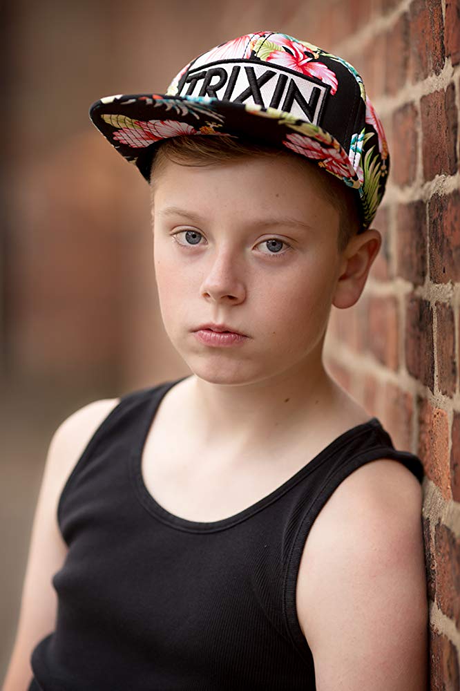 Reuel Berg