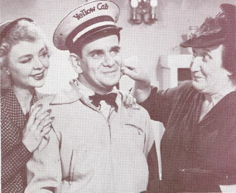Sid Melton
