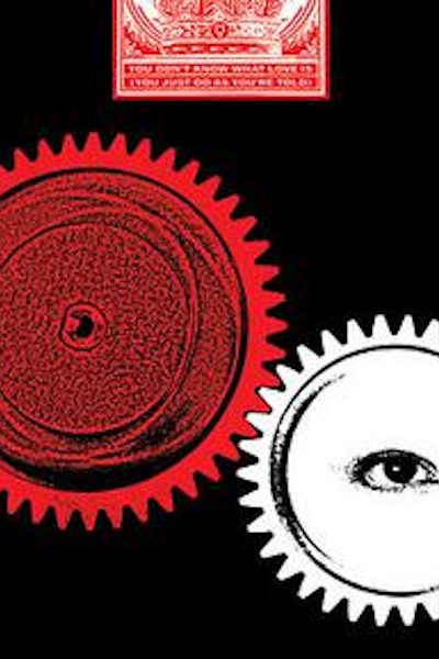 The White Stripes You Dont Know What Love Is You Just Do as Youre Told