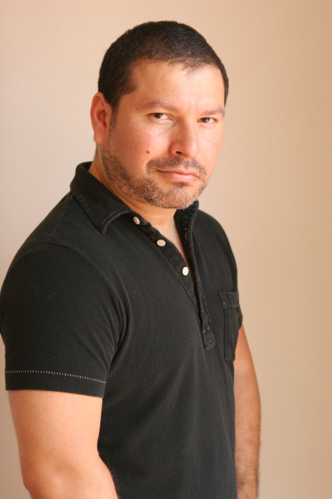 Danny Casillas
