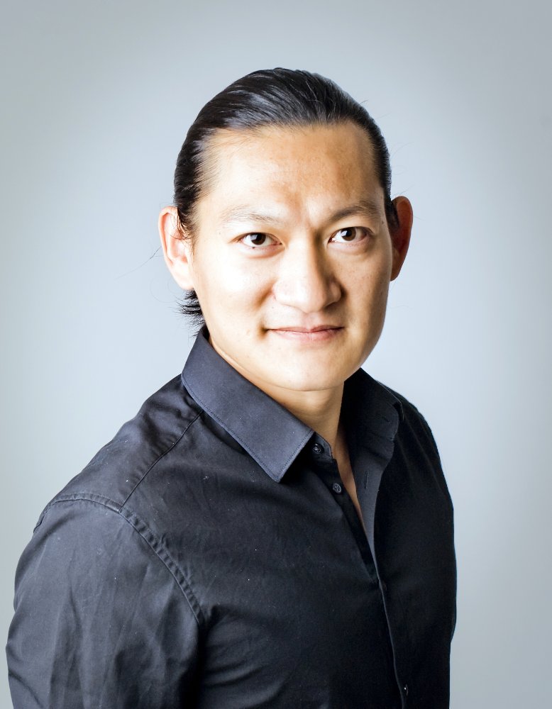 Thomas Chaanhing
