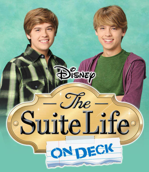 The Suite Life on Deck - Season 3 Watch Free online streaming on Movies123