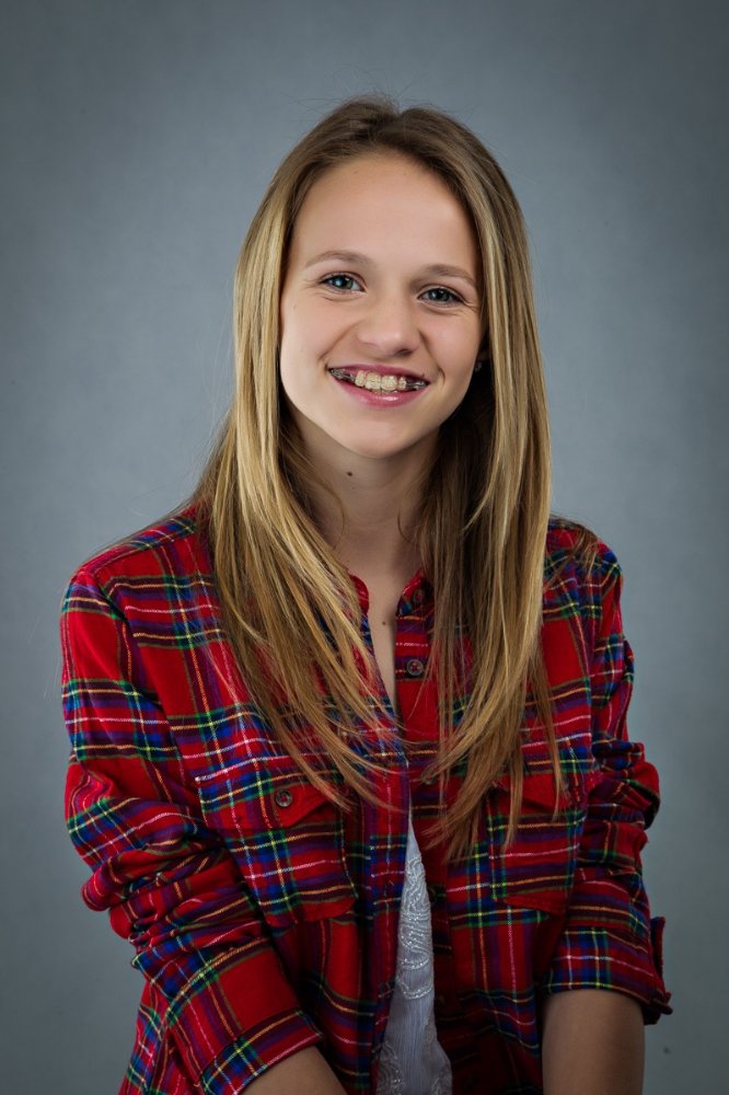Lauren Suthers