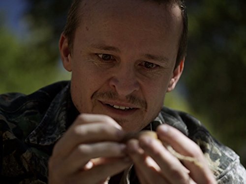 Damon Herriman