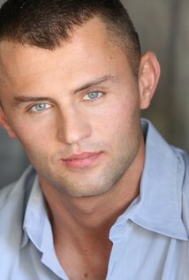 Alex Foxx Krichevsky