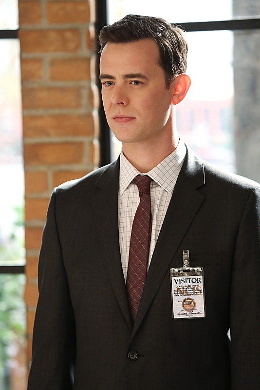 DOD Inspector Parsons