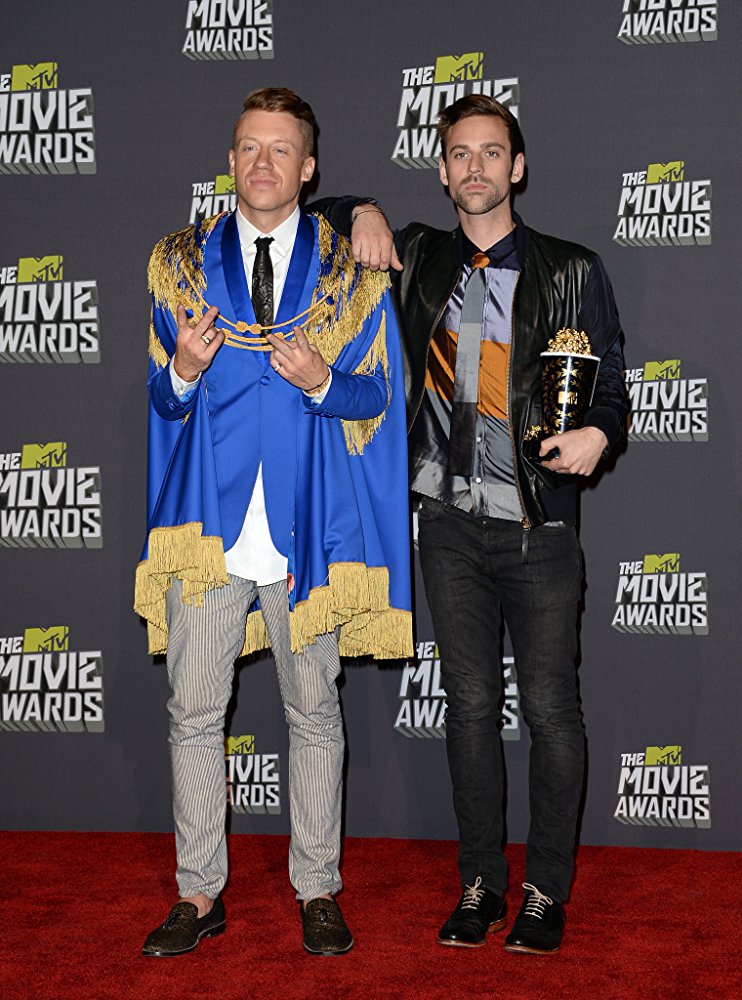 Ryan Lewis