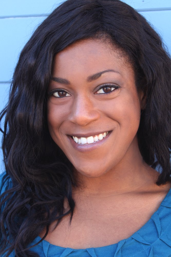 Keisha Tucker