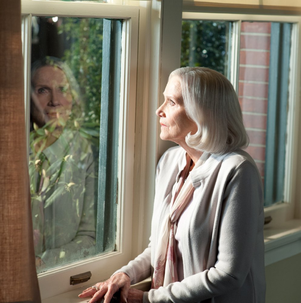 Eva Marie Saint