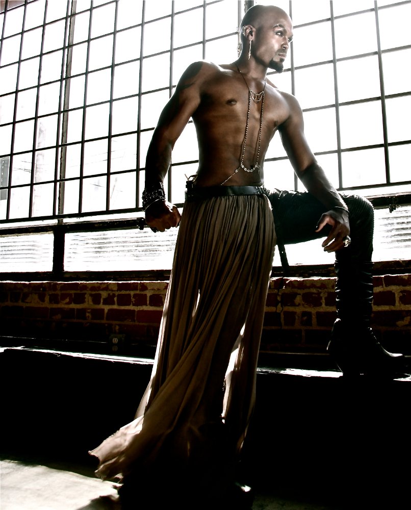 Tionne Williams
