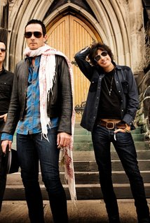 Stone Temple Pilots