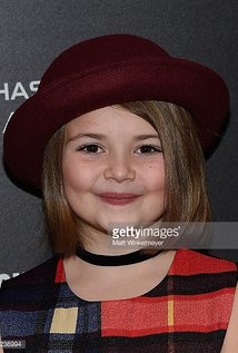 Gemma Brooke Allen