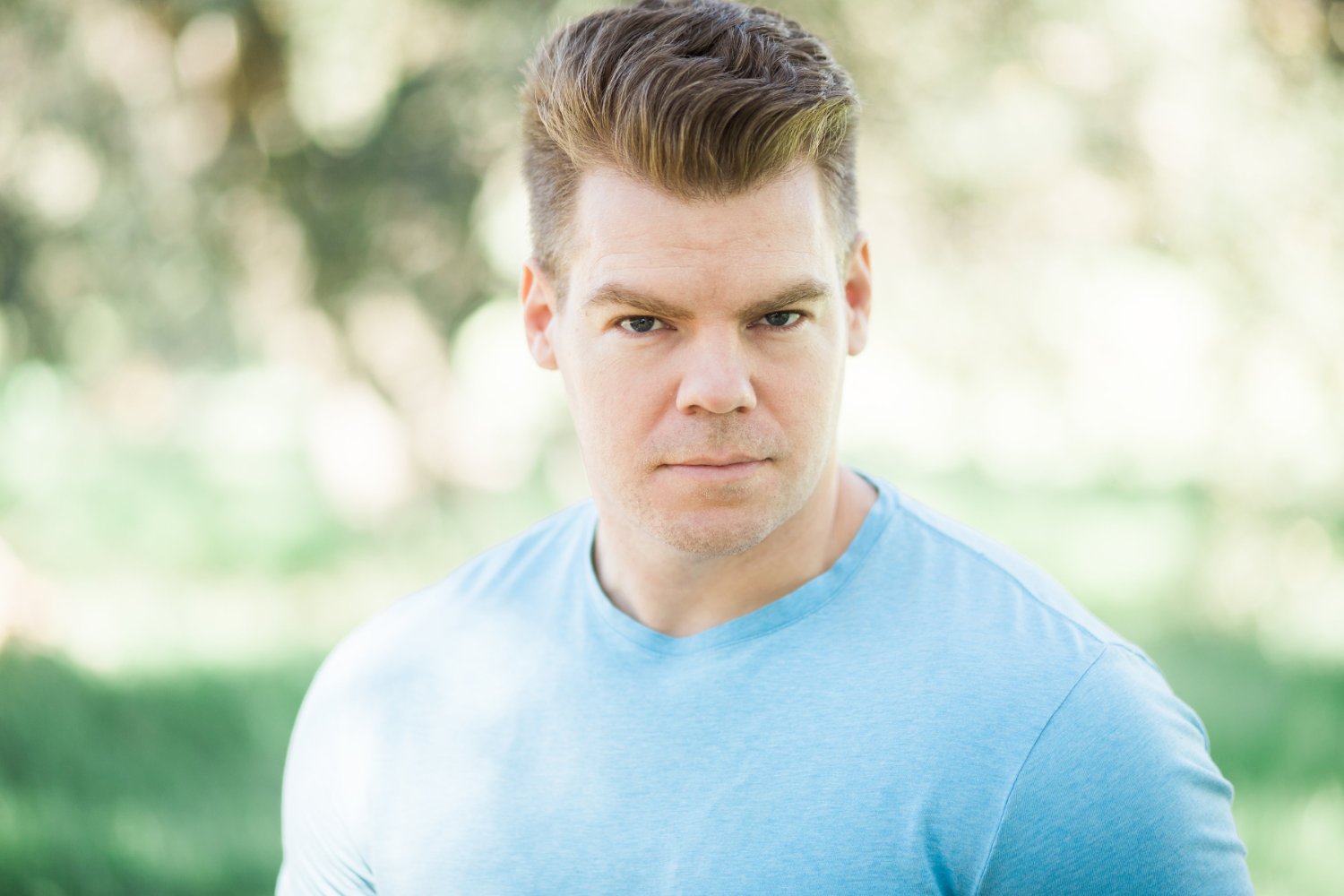 Kevin Elms