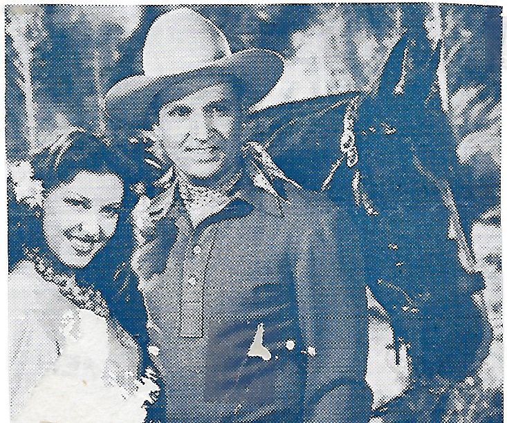 Fay McKenzie