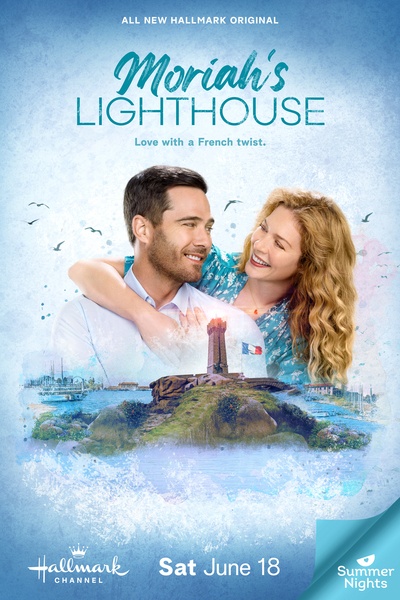 Moriahs Lighthouse