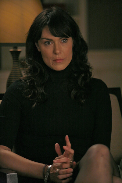 Kate Weston