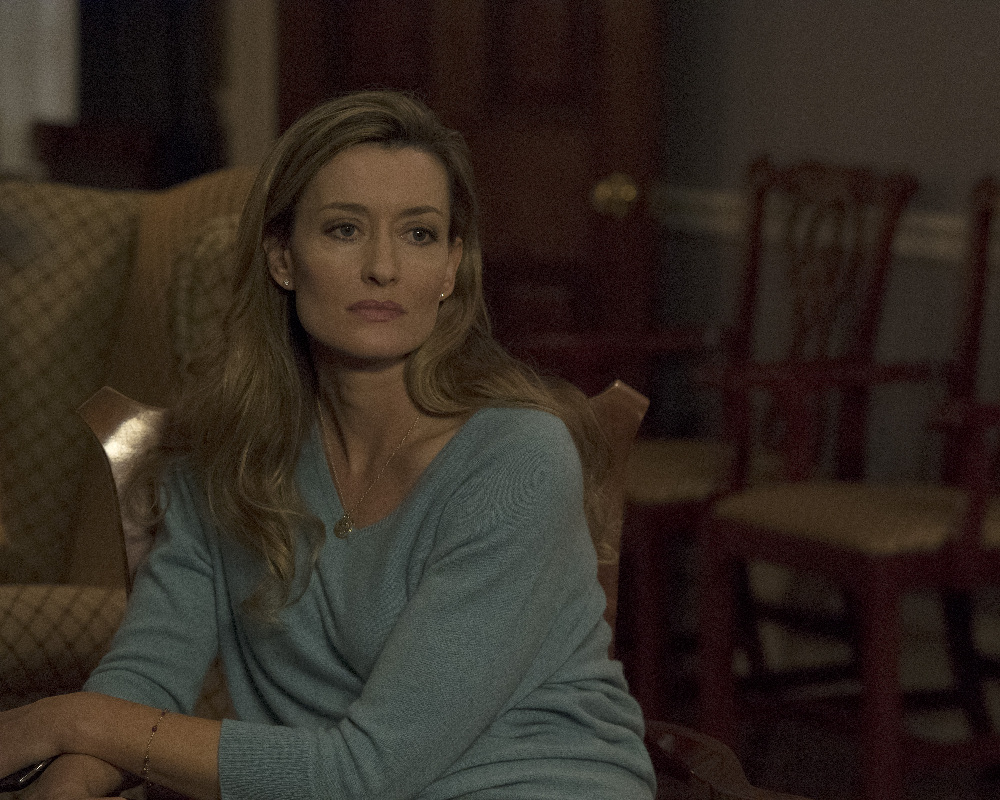Natascha McElhone